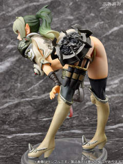 Excellent Model 艾姬多娜 Special Edition ver.-资料图