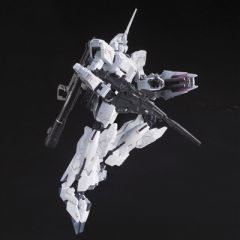 Super HCM Pro RX-0 独角兽高达-资料图