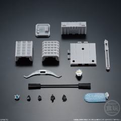 掌动奥特曼VS6 05 扩展配件包