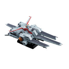 Cosmo Fleet Special 阿伽马号 -资料图