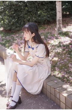 克莱因之梦·盛夏服-资料图
