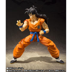 SHF 雅木茶-资料图