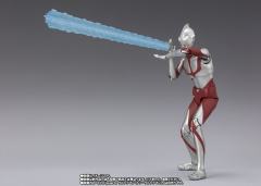 SHF 奥特曼（首次降临）-资料图