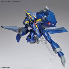 HG YF-21-资料图