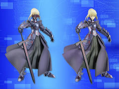 Saber Alter -资料图