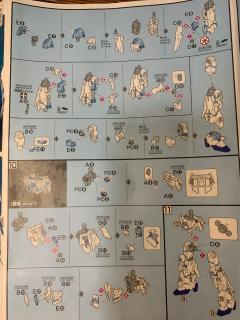 HGUC RX-0 完美独角兽-资料图