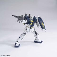 HGGT RX-79[GS] 陆战型高达S型-资料图