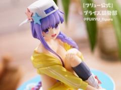 NSF 泡面压 BB 月之癌-资料图