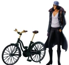 Super One Piece Styling Film Z 青雉 -资料图