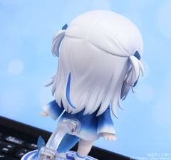 粘土人 #1688 噶呜·古拉-资料图