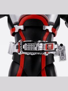 SHF 真骨雕 假面骑士faiz-资料图