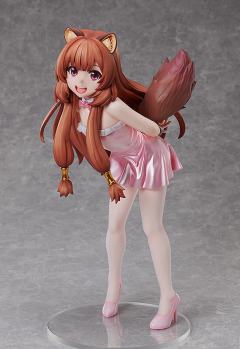 B-style 拉芙塔莉雅 幼年期 兔女郎-资料图