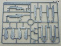 HG 高达SEED ZGMF-X10A 自由高达 重制版-资料图