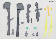 HGUC 219 迪杰-资料图