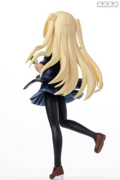 PM Figure 哈娜·N·芳婷史坦 -资料图
