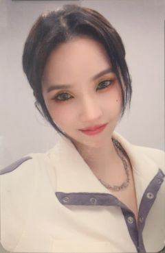偶像便利店 娟