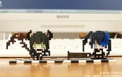 Pixtone 黑岩射手-资料图
