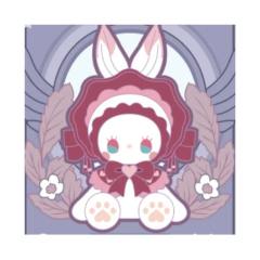 Emma甜蜜森林系列