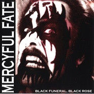 Black Funeral, Black Rose