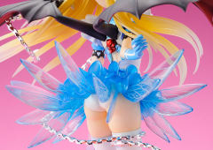 Figure Japan 别西卜 Aoi no Koromo-资料图