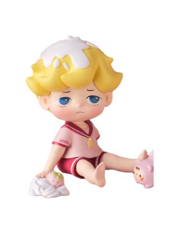 甜心学院-异色交换生