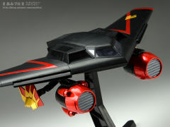 超合金魂 GAOGAIGAR-资料图