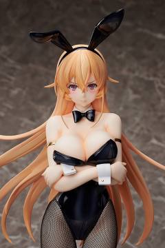 B-style 薙切绘里奈 Bunny ver.-资料图