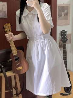 初夏·盛夏服-资料图