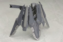 Frame Arms 骨装机兵 素体Type-001 For Modelers Edition-资料图