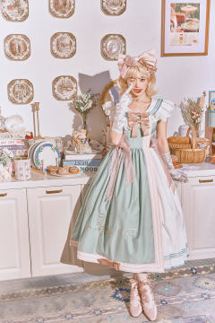 摩根夫人 JSK-资料图