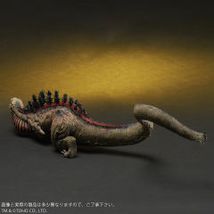 Toho Daikaiju Series 哥斯拉 2nd Form-资料图
