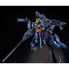 HGUC RX-124高达TR-6 [海瑟斯雷Ⅱ]-资料图