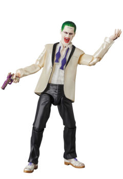 Joker Suits Ver.-资料图
