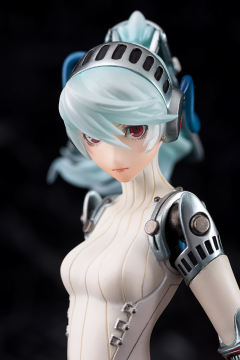 Labrys 裸体 ver.-资料图