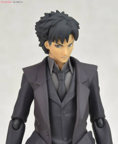 figma#151 卫宫切嗣 -资料图