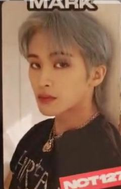 随机卡二期 马 Ver.A