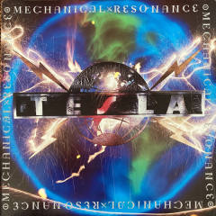 Mechanical Resonance