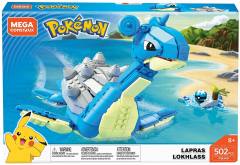 Mega Construx 拉普拉斯-资料图