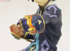 ALTAiR 裘德·玛提斯 -资料图