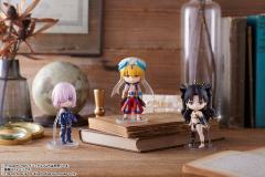 Figuarts mini 伊什塔尔-资料图