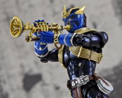 SHF 真骨雕 假面骑士威吹鬼-资料图
