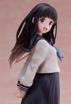 Coreful Figure 千反田爱瑠-资料图
