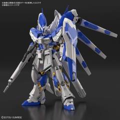 RG RX-93-ν2 Hi-ν高达-资料图