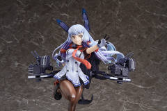 Wonderful Hobby Selection 丛云 改二-资料图