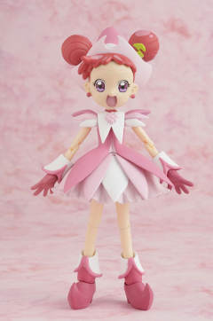 Petit Pretty Figure Series 春风DoReMi Training Uniform-资料图