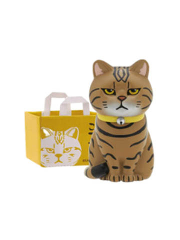 虎斑猫