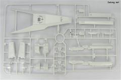HGUC FA-93HWS ν高达 HWS装备型-资料图