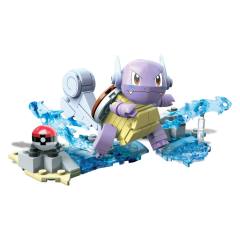 Mega Construx 卡咪龟-资料图