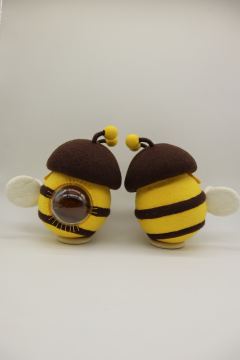 蜜蜂包（大款）-资料图