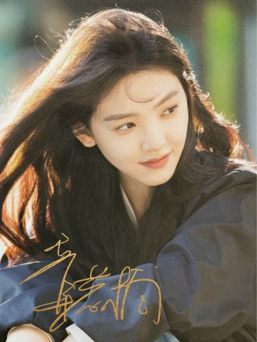 剧照小卡（金编50）